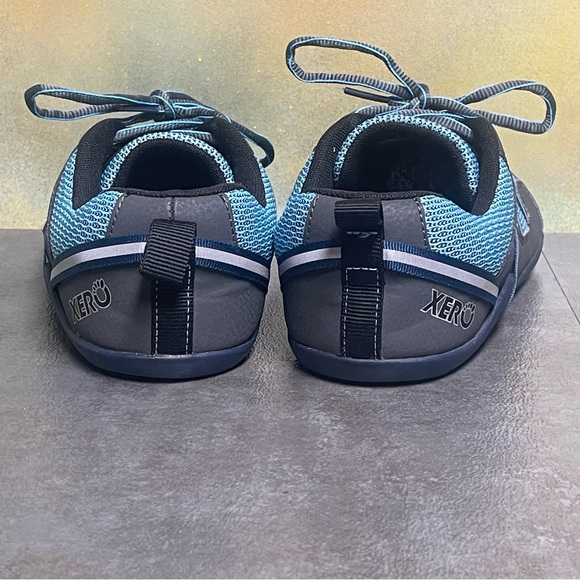 Xero Shoes Women's Prio Minimalist Cross Training Shoes Blue Zero Drop Size 9.5 - Picture 7 of 16